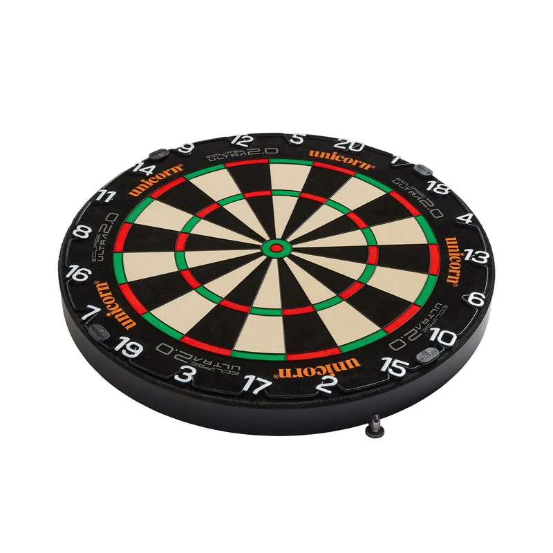 Eclipse Ultra 2.0 Dartboard