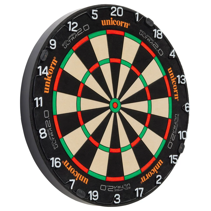 Eclipse Ultra 2.0 Dartboard