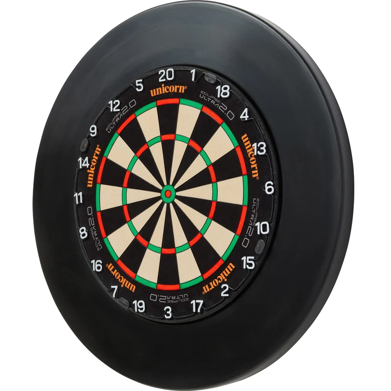 Eclipse Ultra 2.0 Dartboard