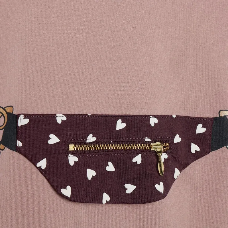 Sweatshirt ls Sweatshirt