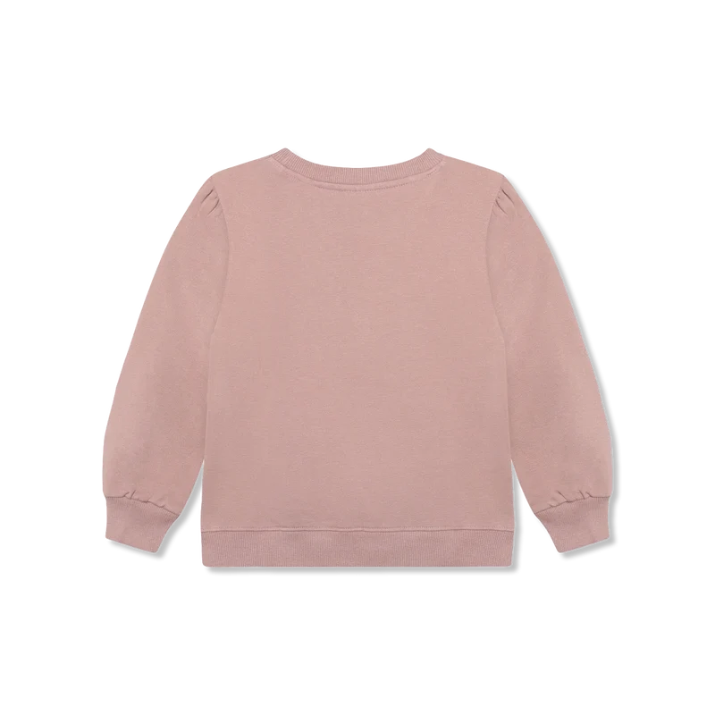 Sweatshirt ls Sweatshirt