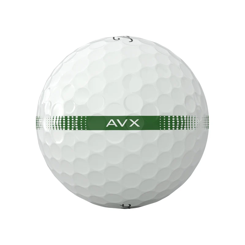 AVX 2026 AIM Golf Balls (Dozen)