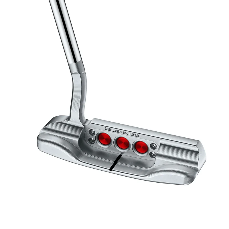 2026 Studio Style Santa Fe Putter