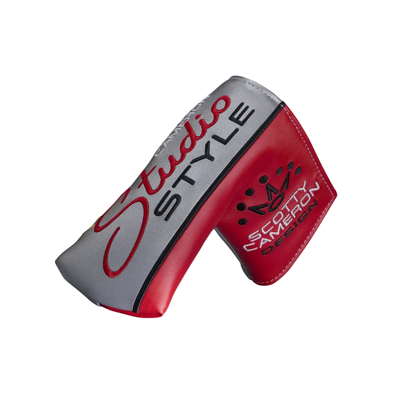 2026 Studio Style Santa Fe Putter