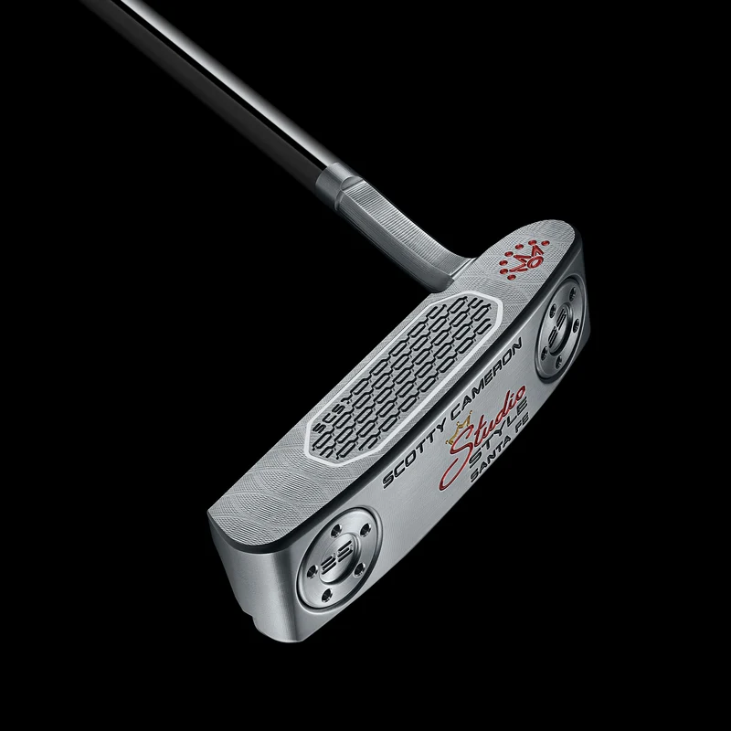 2026 Studio Style Santa Fe Putter