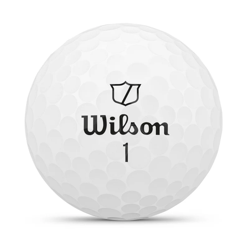 Duo Soft TRK360 Golf Balls (Dozen)