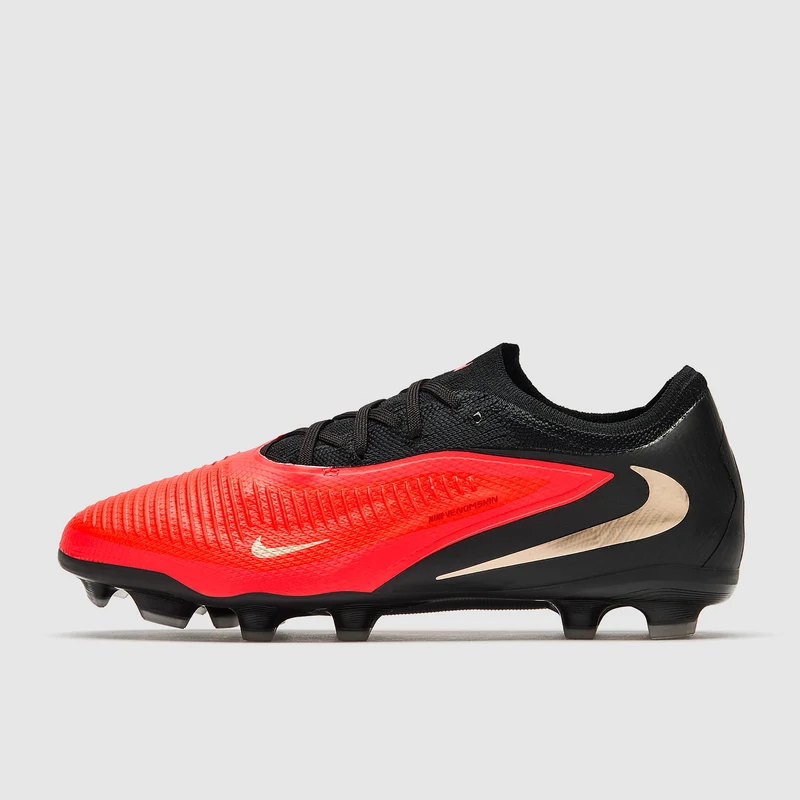 Nike Kids Phantom 6 Low Pro FG/MG