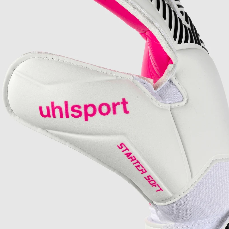 Uhlsport Kids Starter Soft x Maignan GK Gloves