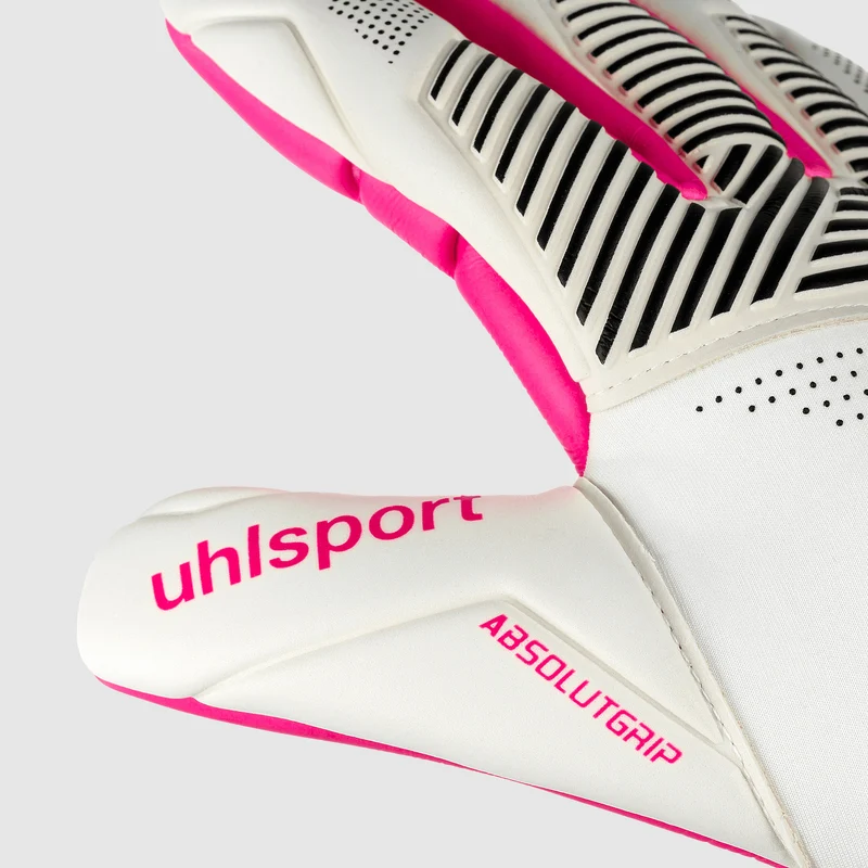 Uhlsport Kids Absolutgrip HN x Maignan GK Gloves