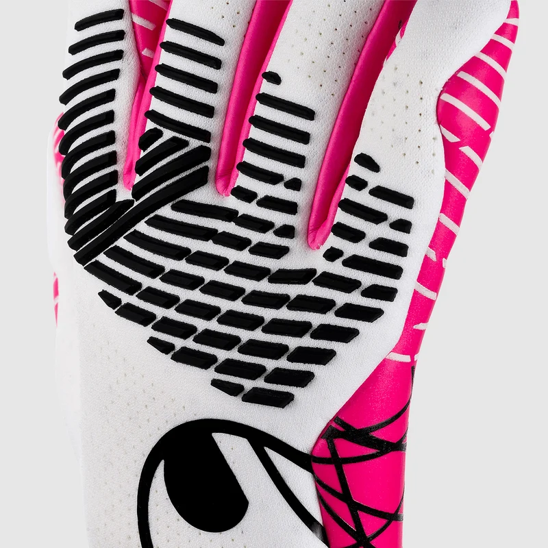 Uhlsport Kids Ultragrip x Maignan GK Gloves
