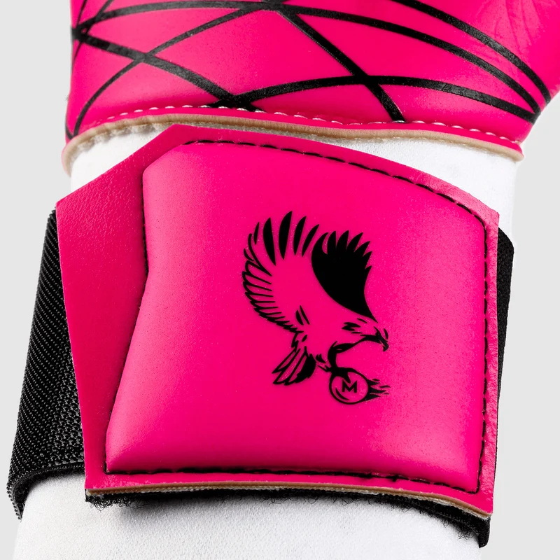 Uhlsport Kids Ultragrip x Maignan GK Gloves