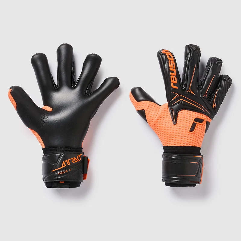 Reusch Attrakt Gold X Outlast GK Gloves