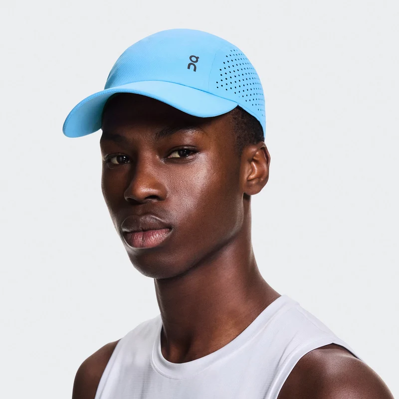Lightweight Cap