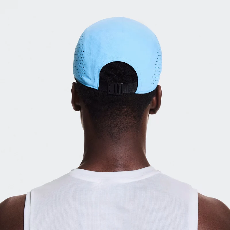 Lightweight Cap
