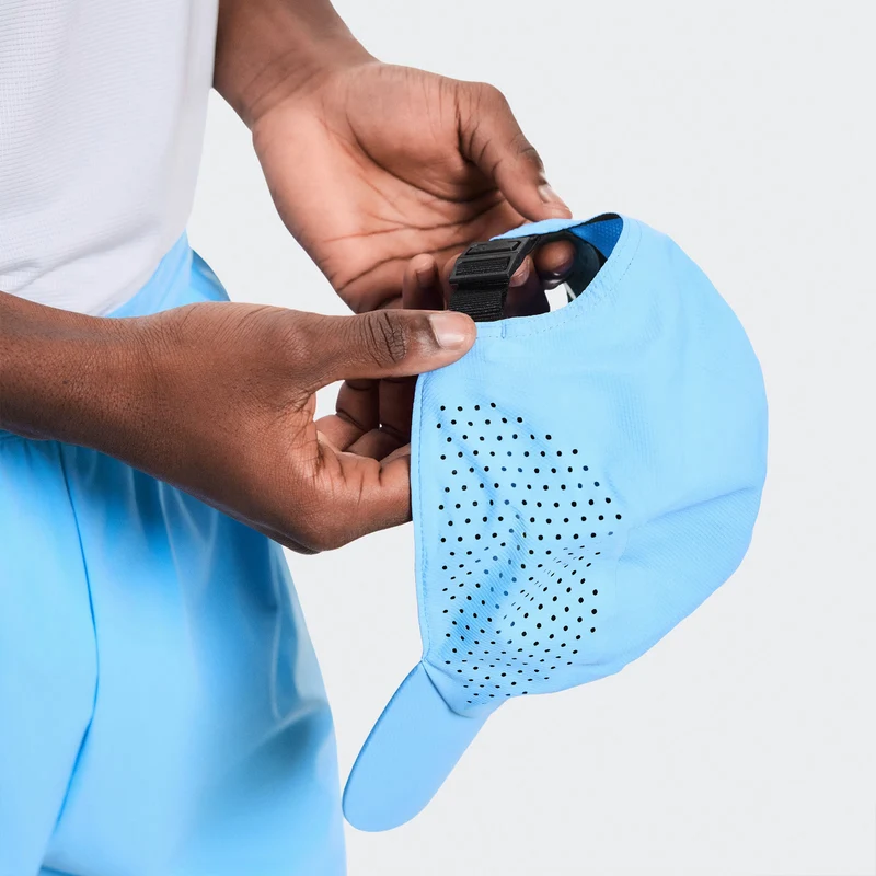 Lightweight Cap