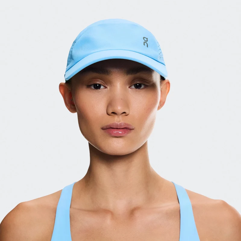 Lightweight Cap
