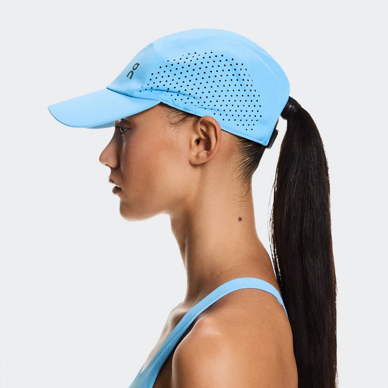 Lightweight Cap