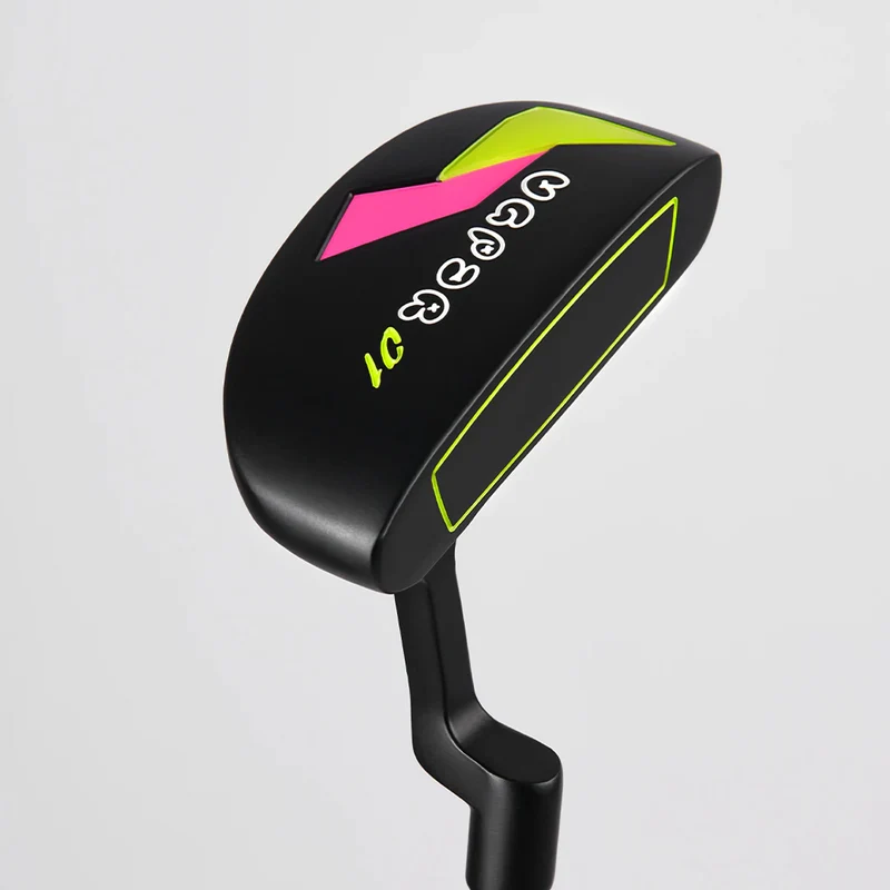 Vice Pro Junior 7-piece Golf Set (Age 7-10 Years)