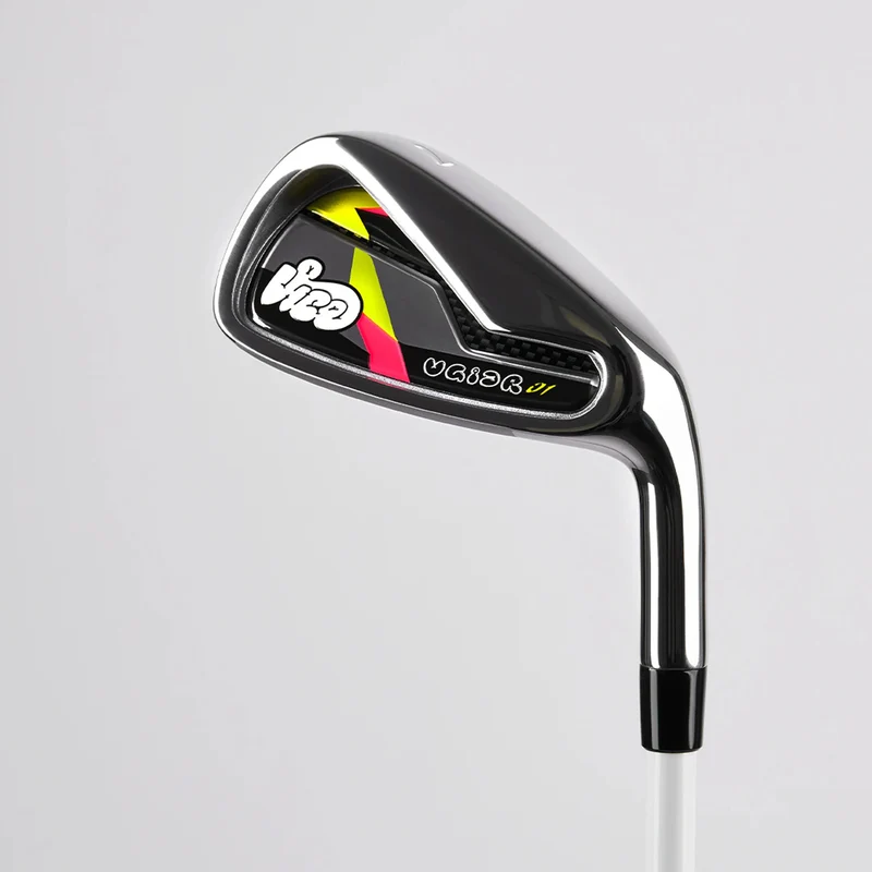 Vice Pro Junior 7-piece Golf Set (Age 7-10 Years)