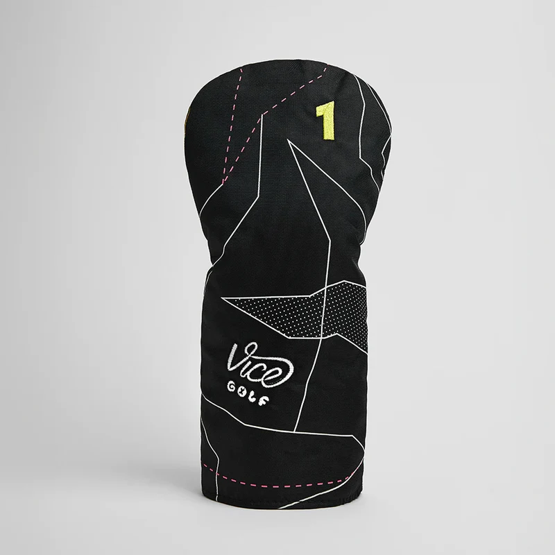 Vice Pro Junior 7-piece Golf Set (Age 7-10 Years)