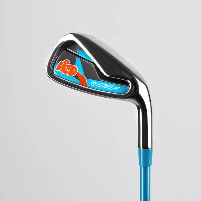 Vice Tour Junior 6-piece Golf Set (Age 4-8 Years)