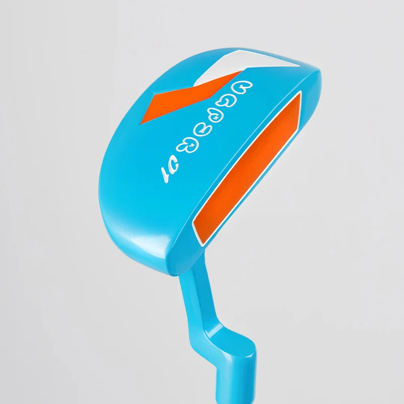 Vice Tour Junior 6-piece Golf Set (Age 4-8 Years)