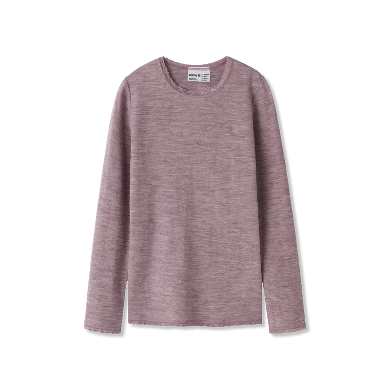 Nkfwang Bluse