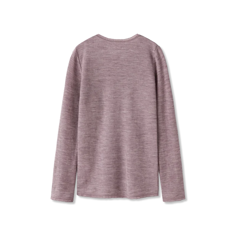 Nkfwang Bluse