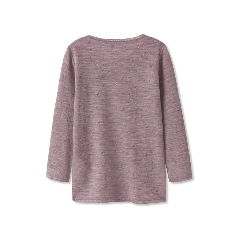 Nmfwang Bluse