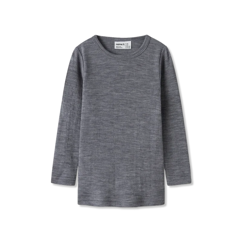 Nmnwax Bluse