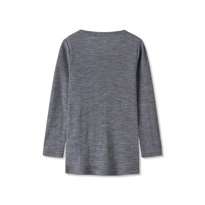 Nmnwax Bluse