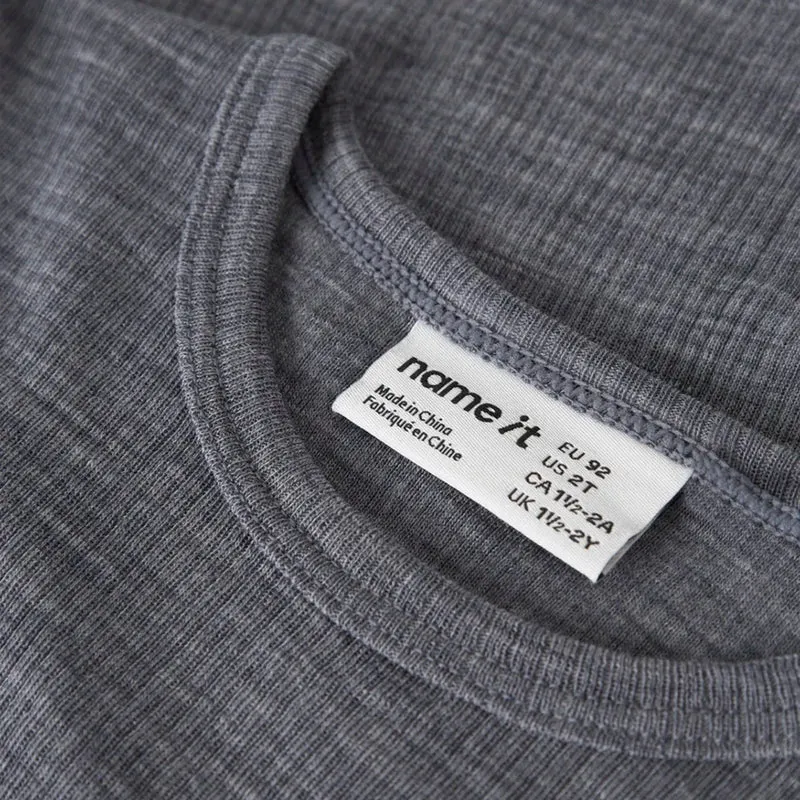 Nmnwax Bluse
