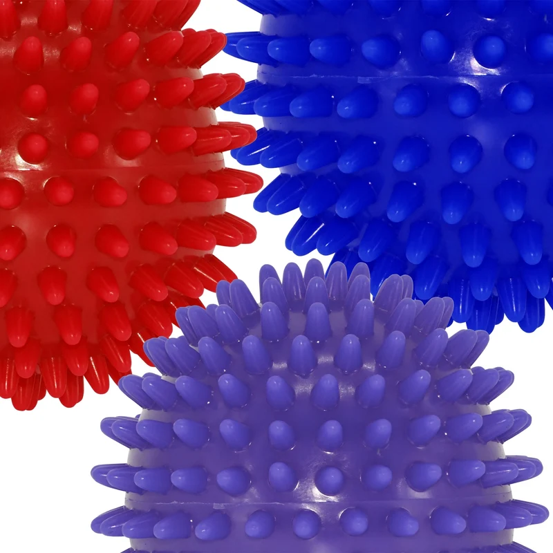 Massage Balls Set