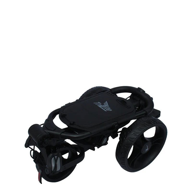 TriLite 3 Wheel Golf Trolley