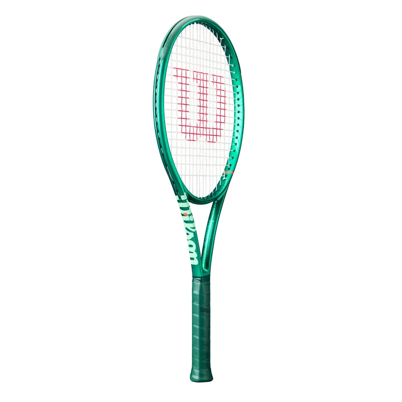 Blade 100 V10 Tennis Racket (Unstrung)
