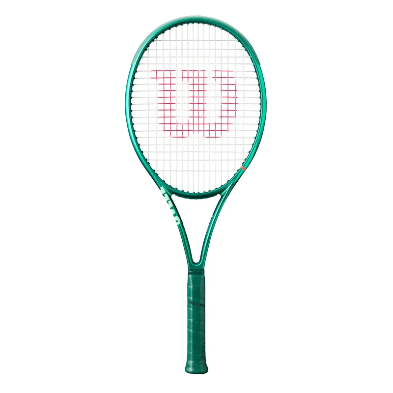 Blade 100 V10 Tennis Racket (Unstrung)