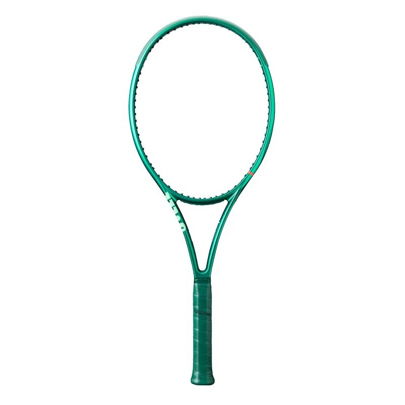 Blade 100L V10 Tennis Racket (Unstrung)