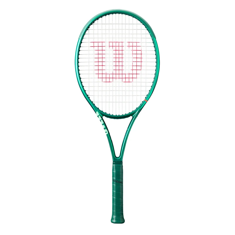 Blade 100L V10 Tennis Racket (Unstrung)