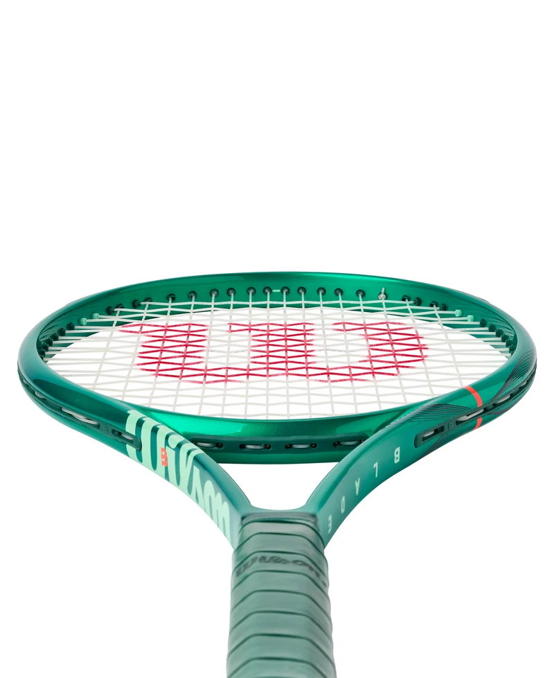 Blade 100L V10 Tennis Racket (Unstrung)