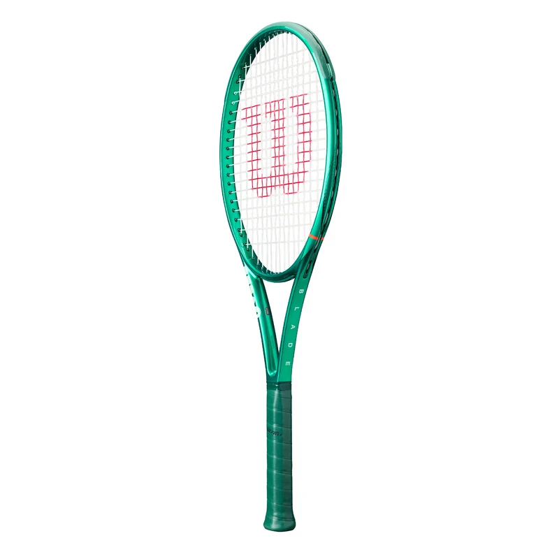 Blade 100L V10 Tennis Racket (Unstrung)