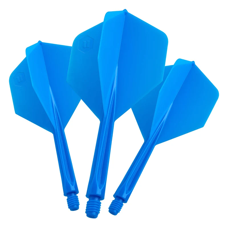 Forge All In One Flight and Shaft