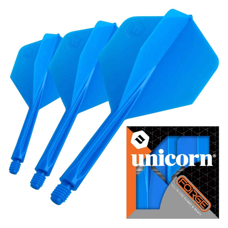 Forge All In One Flight and Shaft