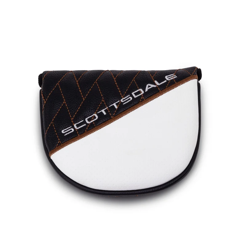 Scottsdale Tec Ketsch Onset Putter