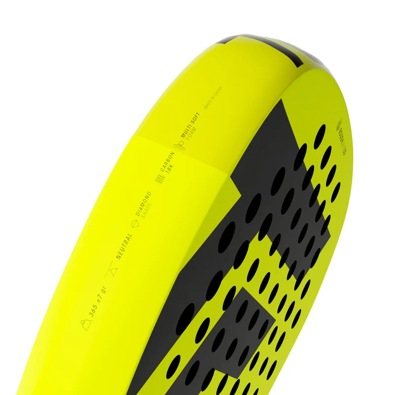 Bomba Max Padel Racket