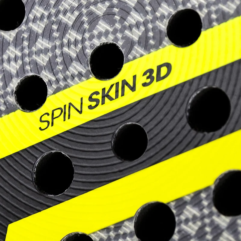 Wall Breaker 365 Padel Racket