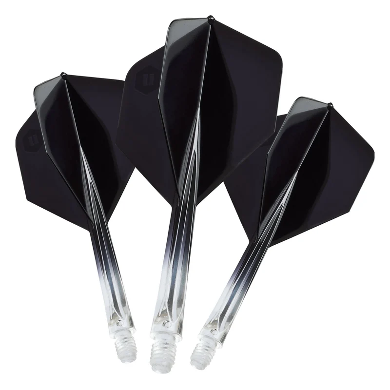 Forge Two-Tone All In One Flight and Shaft