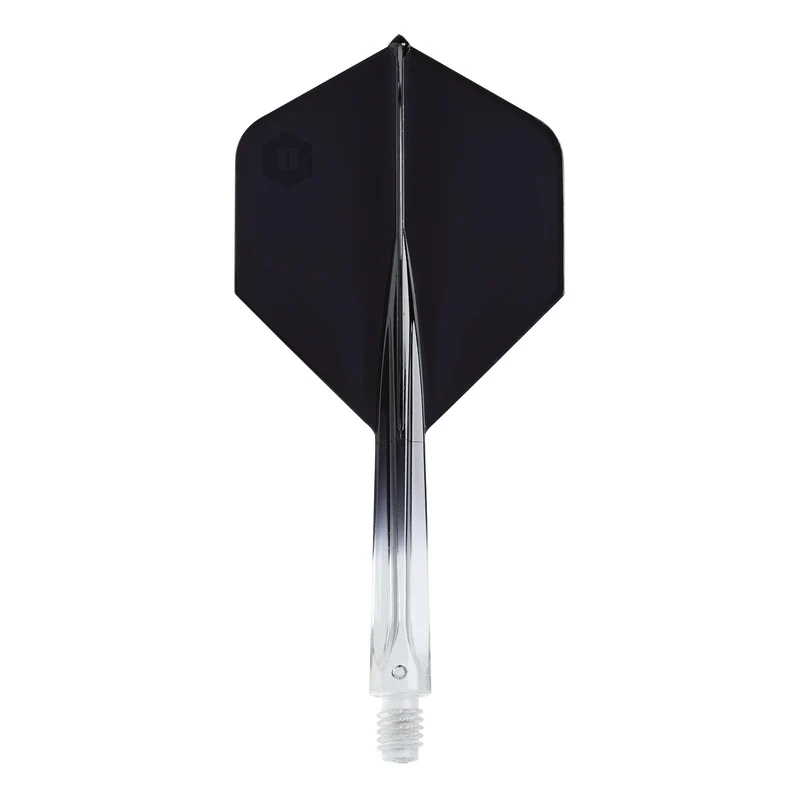 Forge Two-Tone All In One Flight and Shaft