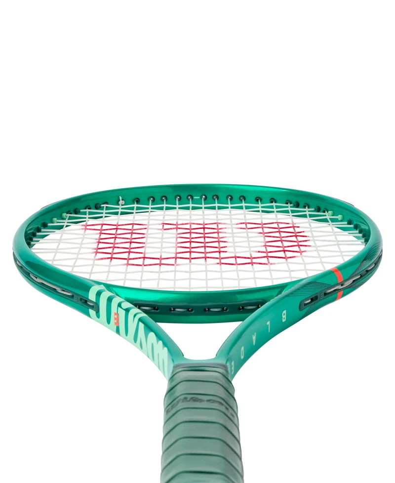 Blade 98S V10 Tennis Racket (Unstrung)
