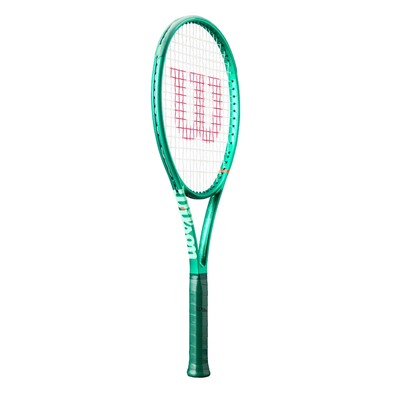 Blade 98S V10 Tennis Racket (Unstrung)