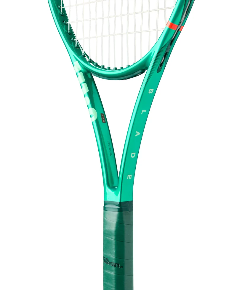 Blade 98S V10 Tennis Racket (Unstrung)
